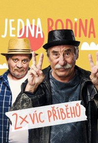 Jedna rodina 3 – 41.díl – Loděnice