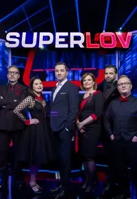 Superlov 2 – 1.díl