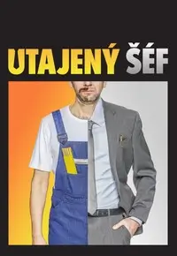 Utajený šéf 5 – 1. díl – Sfood