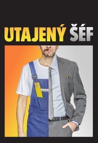 Utajený šéf 5 – 3. díl – Petrom