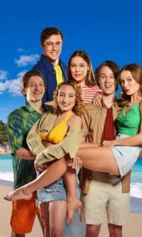 Lež na pláži – 2. díl – Barbus