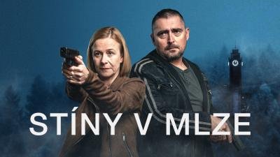 Stíny v mlze 2 – 2. díl – Poslední naděje