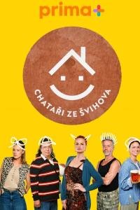 Chataři ze Švihova – 4. díl