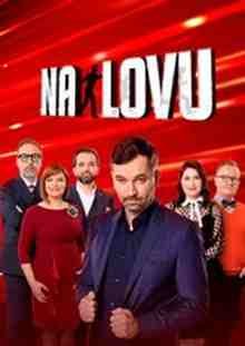 Na lovu 5 – 12. díl