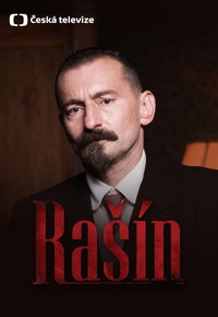 Rašín – 1. díl