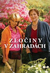 Zločiny v zahradách – 4. díl – Sladká Angelika