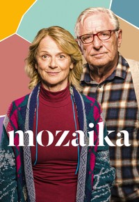 Mozaika – 16. díl – Velká rodina