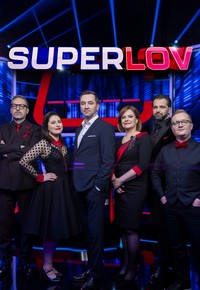 Superlov 2 – 10. díl