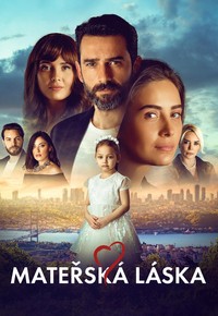Mateřská láska – 42. díl