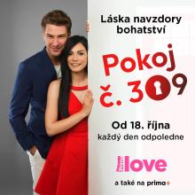 Pokoj č. 309 – 24. epizoda: Dieta