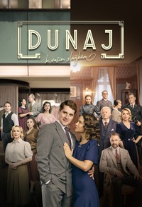 Dunaj, k vašim službám 6 – 10. díl