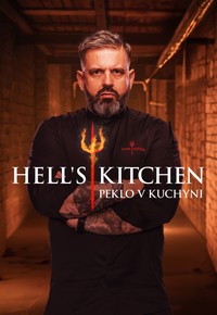 Hell’s Kitchen – 10. díl