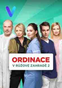 Ordinace v růžové zahradě 2 – 1176. díl – Podraz