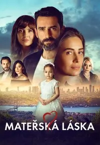 Mateřská láska 2 – 37. díl