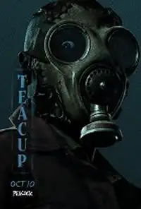 Teacup – 5. díl – Jsem svědek nemoci