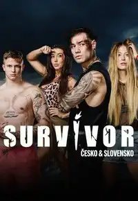 Survivor 2025 – 1. díl