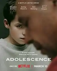 Adolescent – 1. díl