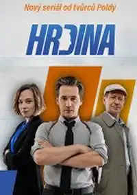 Hrdina – 10. epizoda: Šťastnou smrt