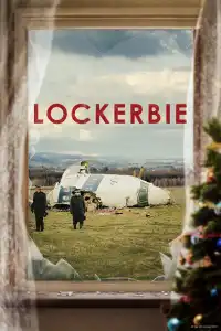 Lockerbie – 1. díl