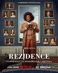 Rezidence – 3. díl