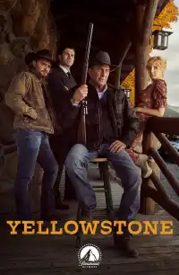 Yellowstone 3 – 9. díl – Zlejší než zlo
