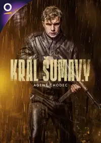 Král Šumavy: Agent chodec – 3. díl – Domov
