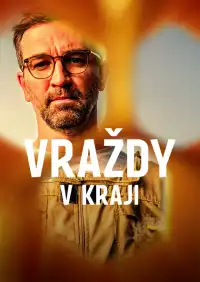 Vraždy v kraji – 2. díl – Fušeřina