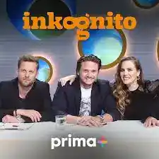 Inkognito 5 – 1. díl – Pavel Horváth