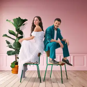 Křehká láska – 23. epizoda: Nový směr