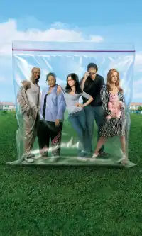 Tráva – 2. díl – Svobodná koza