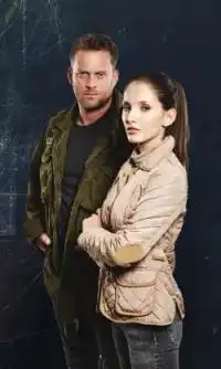 Dvojka na zabití 2 – 8. díl – Pomníček