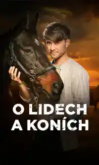 O lidech a koních – 3. díl
