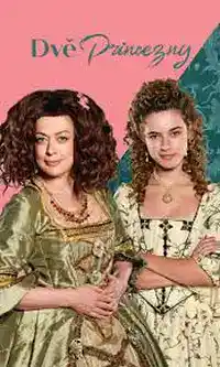 Dvě princezny – 2. díl