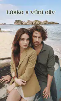 Láska s vůní oliv – 60. díl – Nenávist