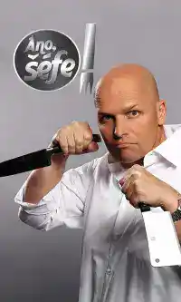 Ano, šéfe! 6 – 12. díl – Wellness relax areál Hnačov