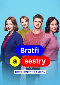 Bratři a sestry – 2. díl