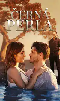Černá perla – 53. díl – Boj o život