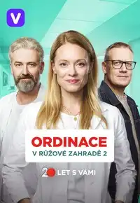 Ordinace v růžové zahradě 2 – 1209. díl – Nutná obrana