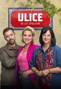 Ulice – 4955. díl
