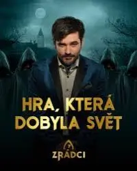 Zrádci 2 – 1. díl