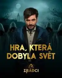 Zrádci 2 – 4. díl