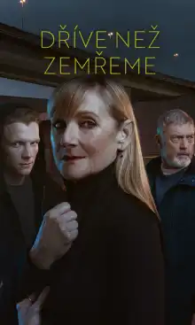 Dříve než zemřeme – 2. díl – V utajení