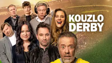 Kouzlo derby