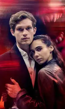 Láska s chutí krve – 3. díl – Lovec a lovná zvěř