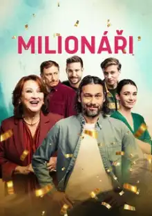 Milionáři – 3. díl