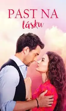 Past na lásku – 136. díl – Šťastní až navěky