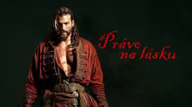 Právo na lásku – 1. díl – Čarodějnice