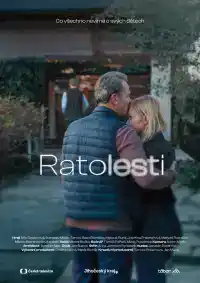 Ratolesti – 4. díl – Ode dna