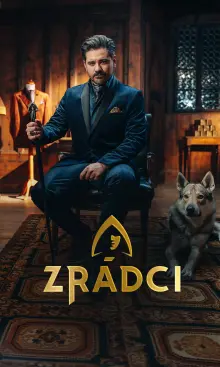 Zrádci 2 – 6. díl