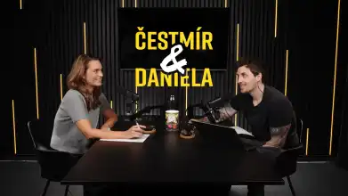 Zrádci 2 – Čestmír & Daniela 5. díl – Nový zrádce odhalen! Co na něj říkáme?